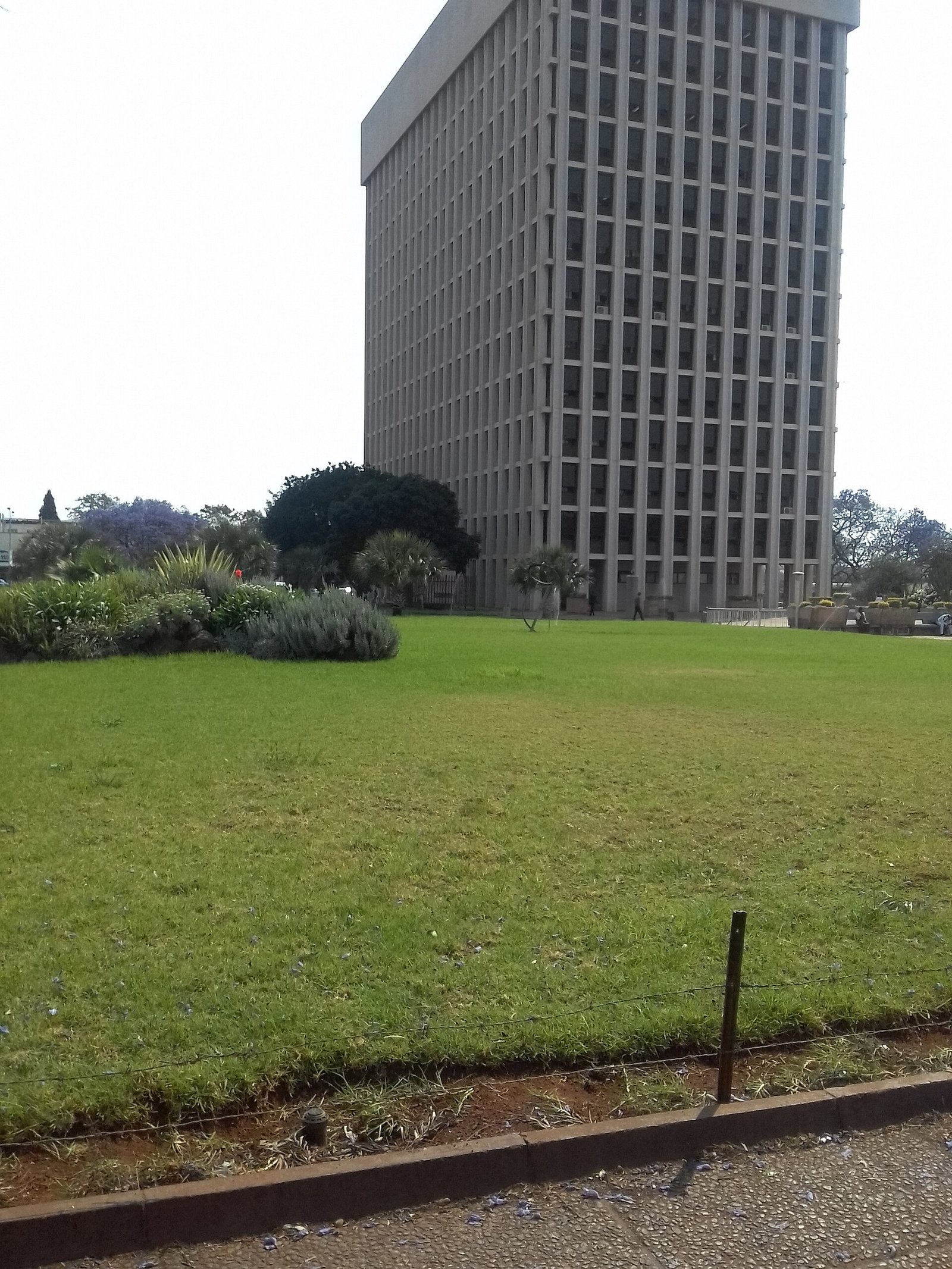 Centenary Park
