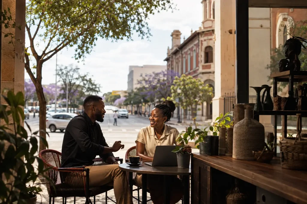 Bulawayo local enterprise