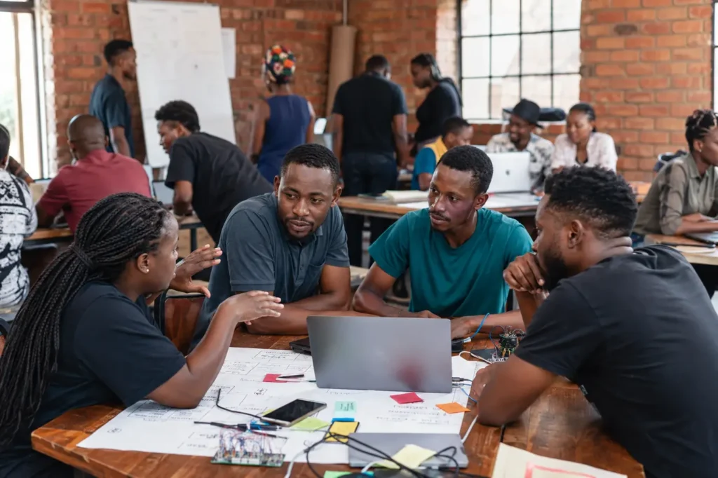 Bulawayo technology community